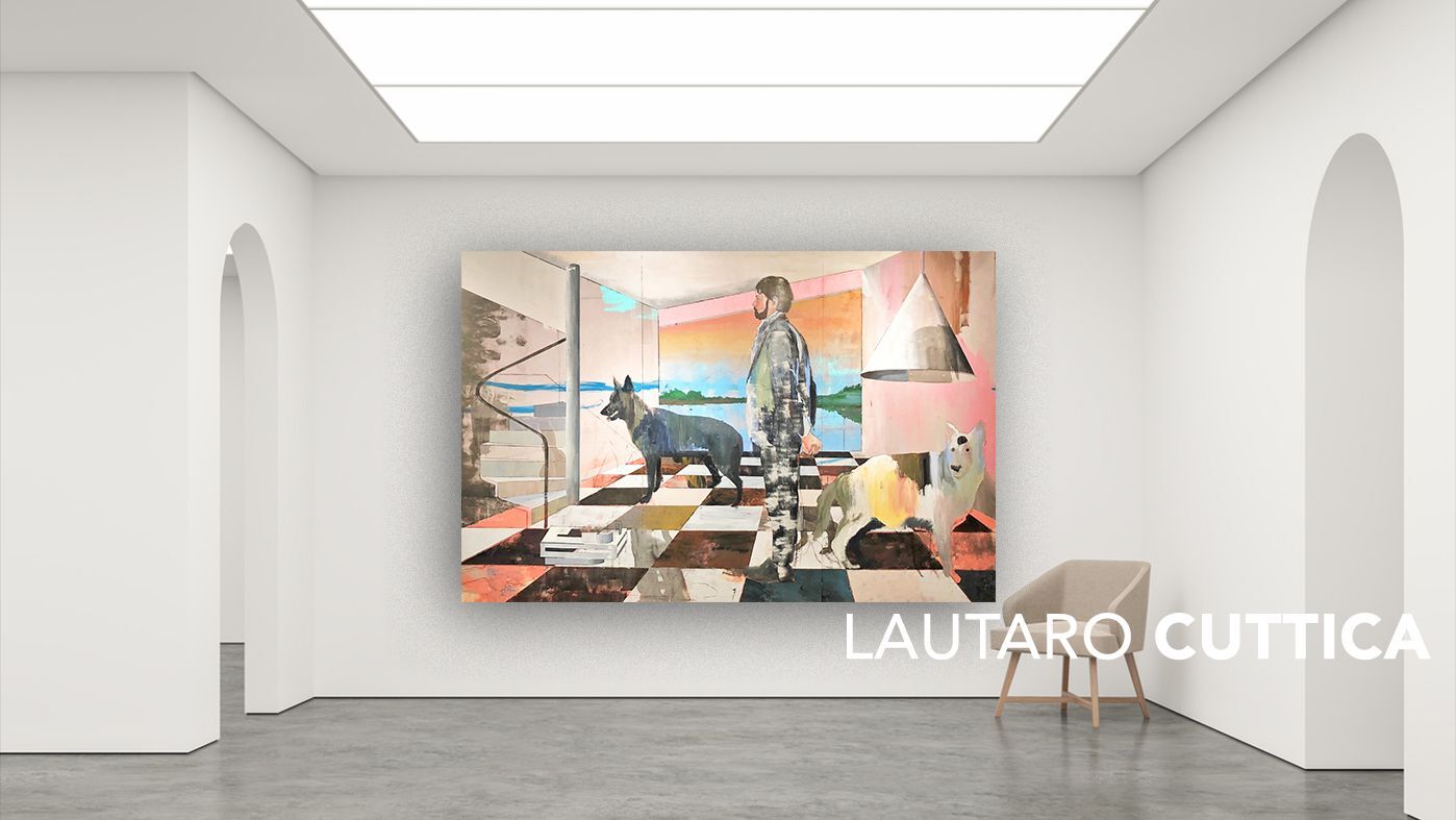 Lautaro Cuttica