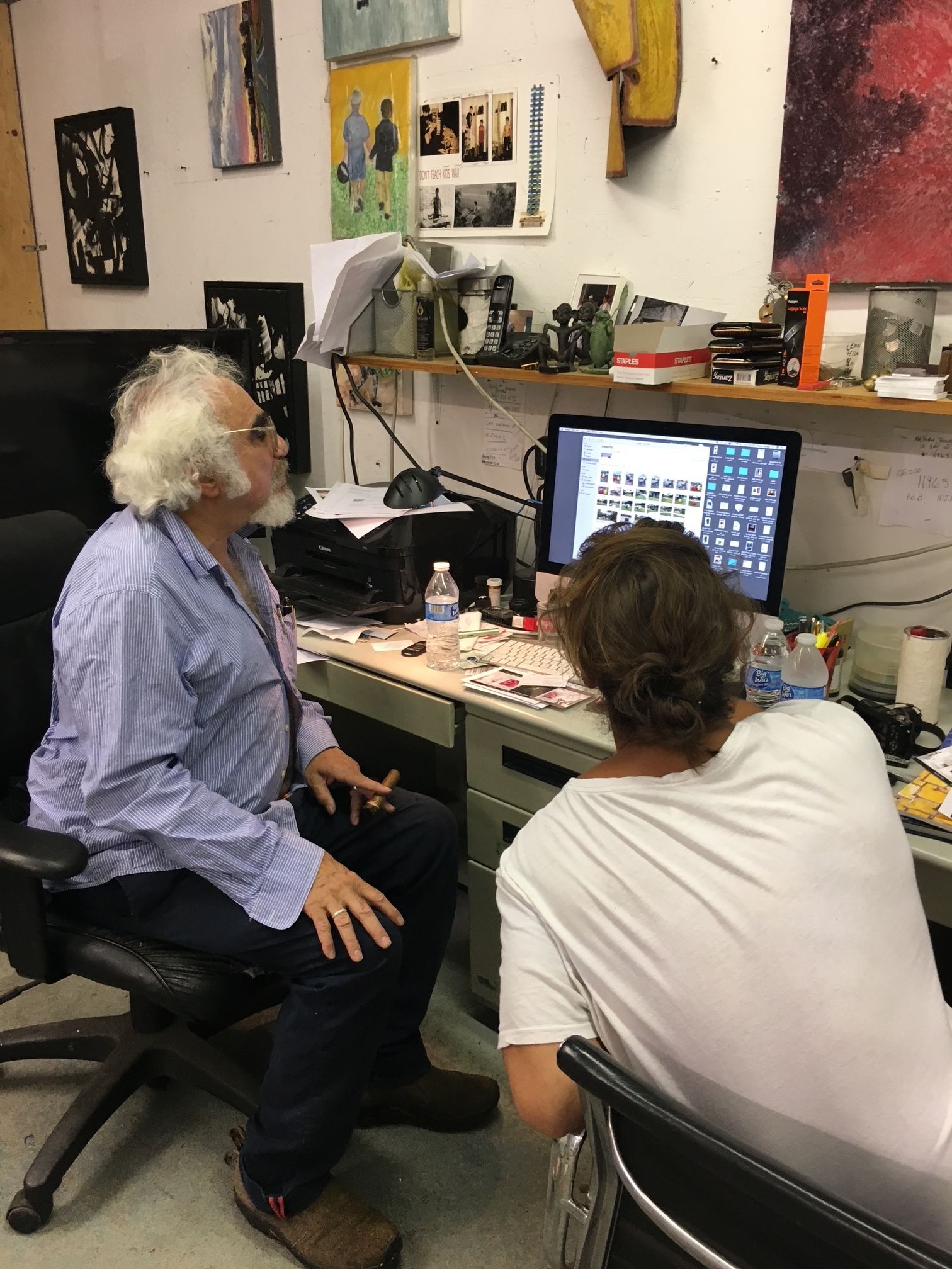Nathan Slate Joseph