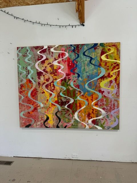 Perry Burns