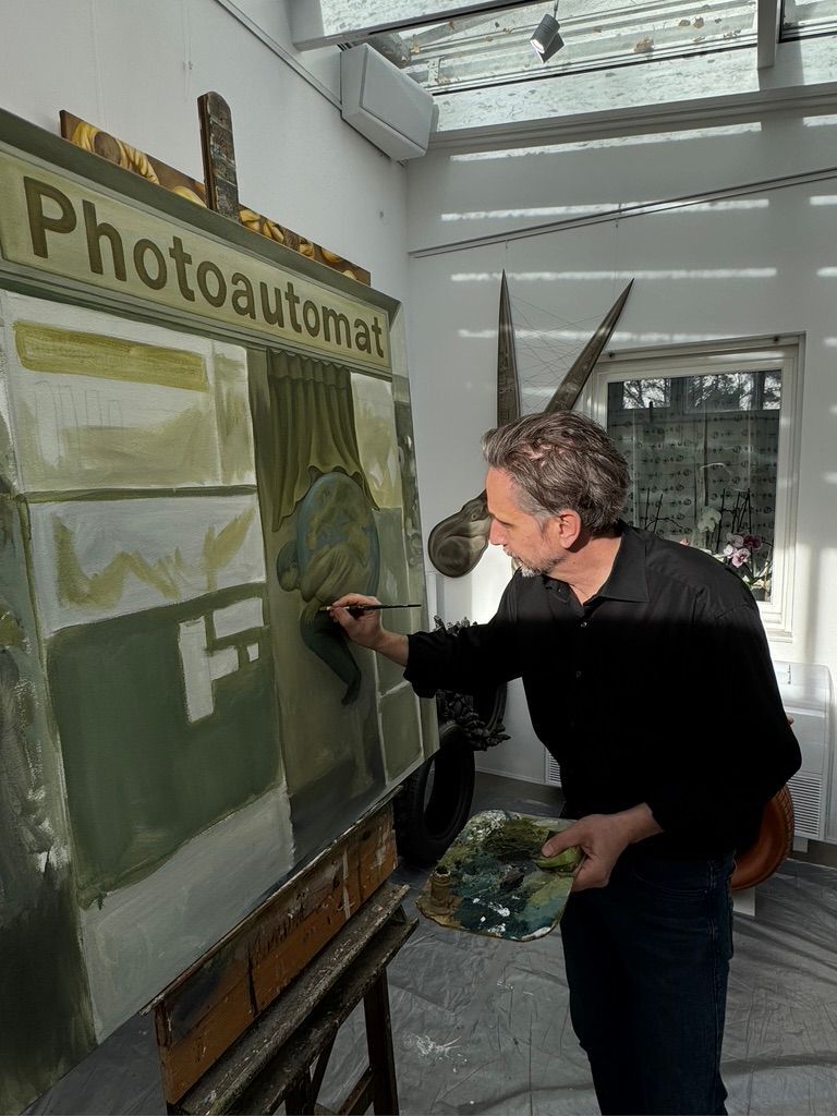 Uwe Tabatt