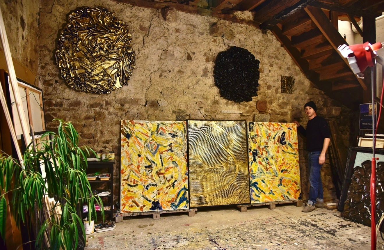 Vincent Gild