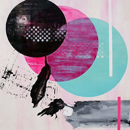 La reverberación de Nauman