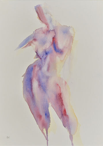 Apparition 2