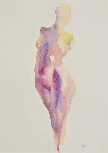 Apparition 4