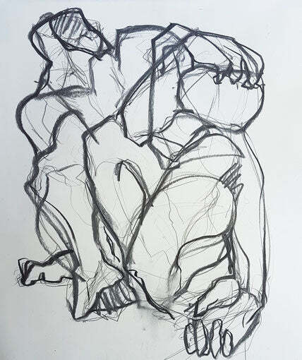 The Forsaken