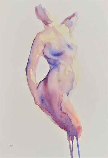 Apparition 1