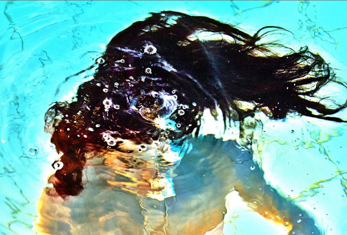 Corinna Rosteck
