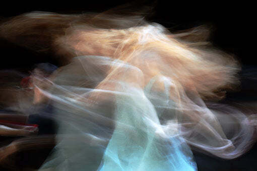 Eurydice