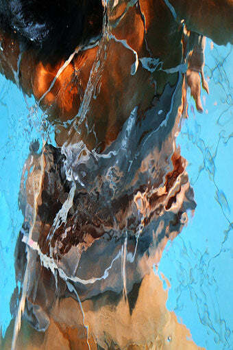 Machs string