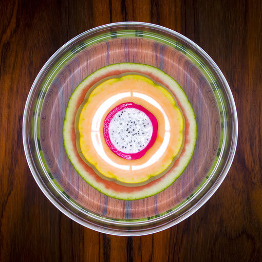 Kitchen Roundabout 2