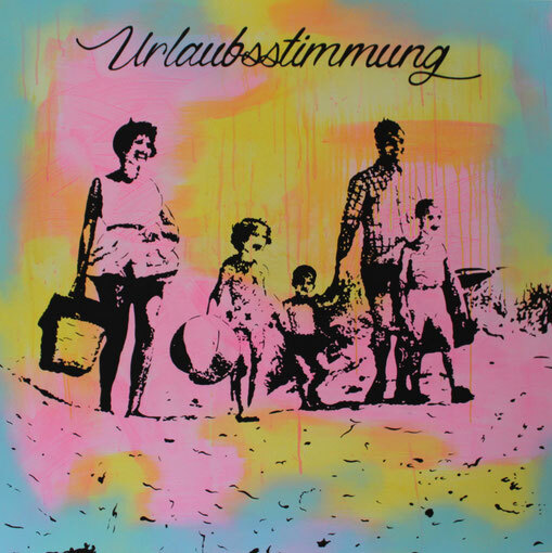 Urlaubsstimmung