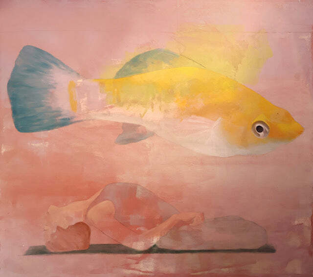 Body of Water II