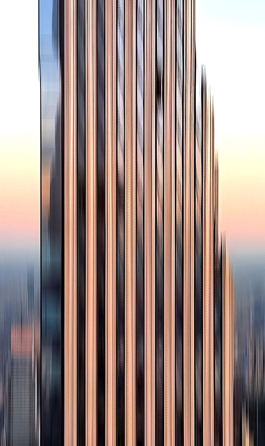 NYC - Central Park Tower