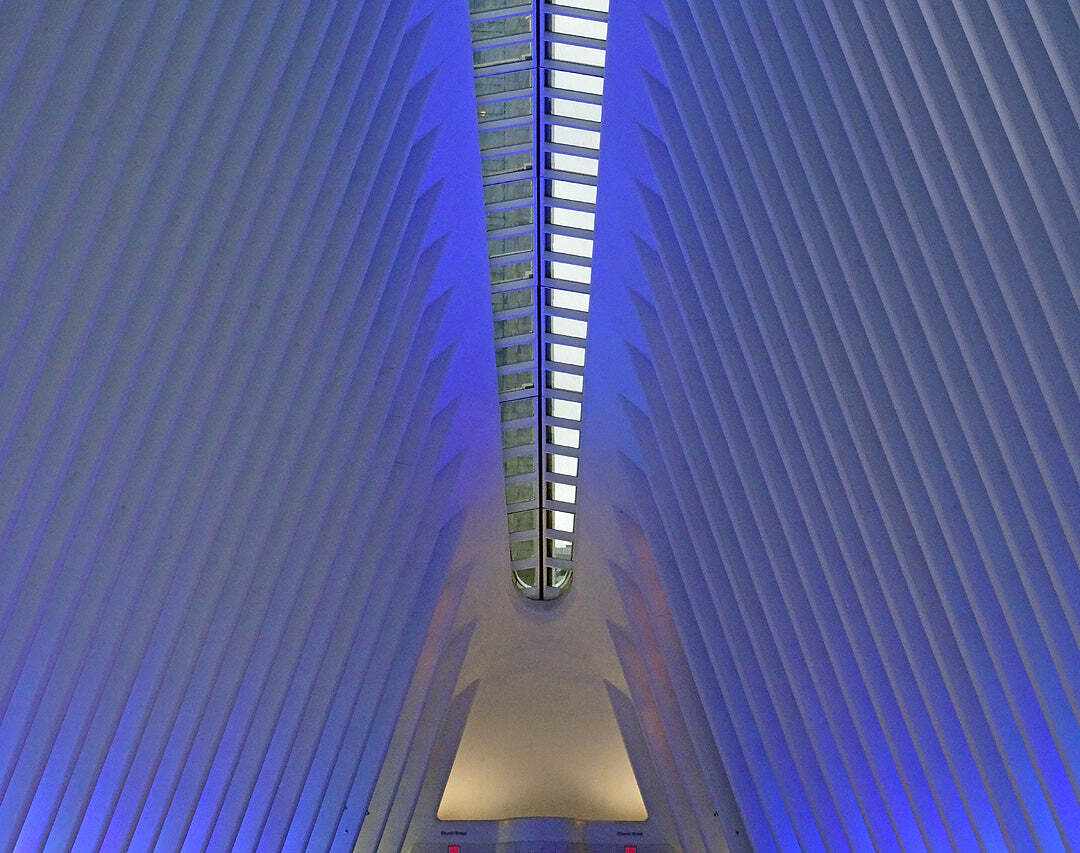 NYC - Oculus I