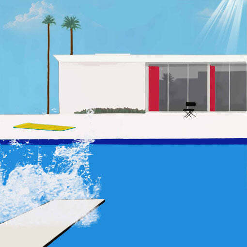 Splash II