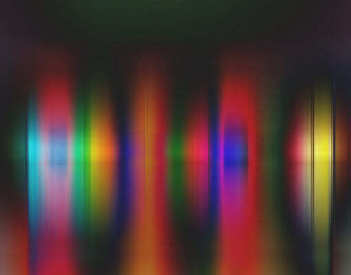 Multiple Colors