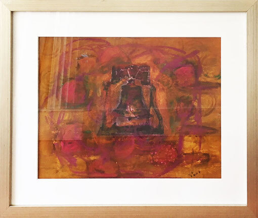 Liberty Bell II
