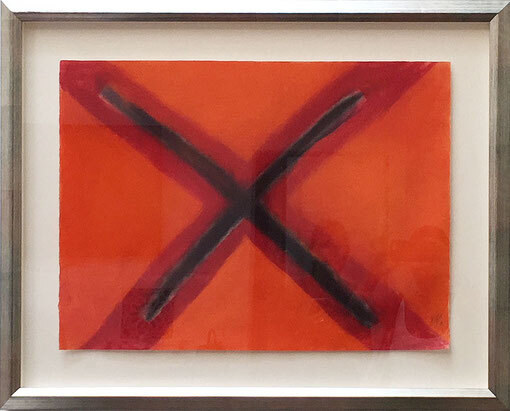 Untitled No I