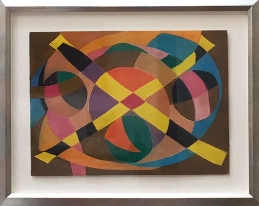 Untitled No 6