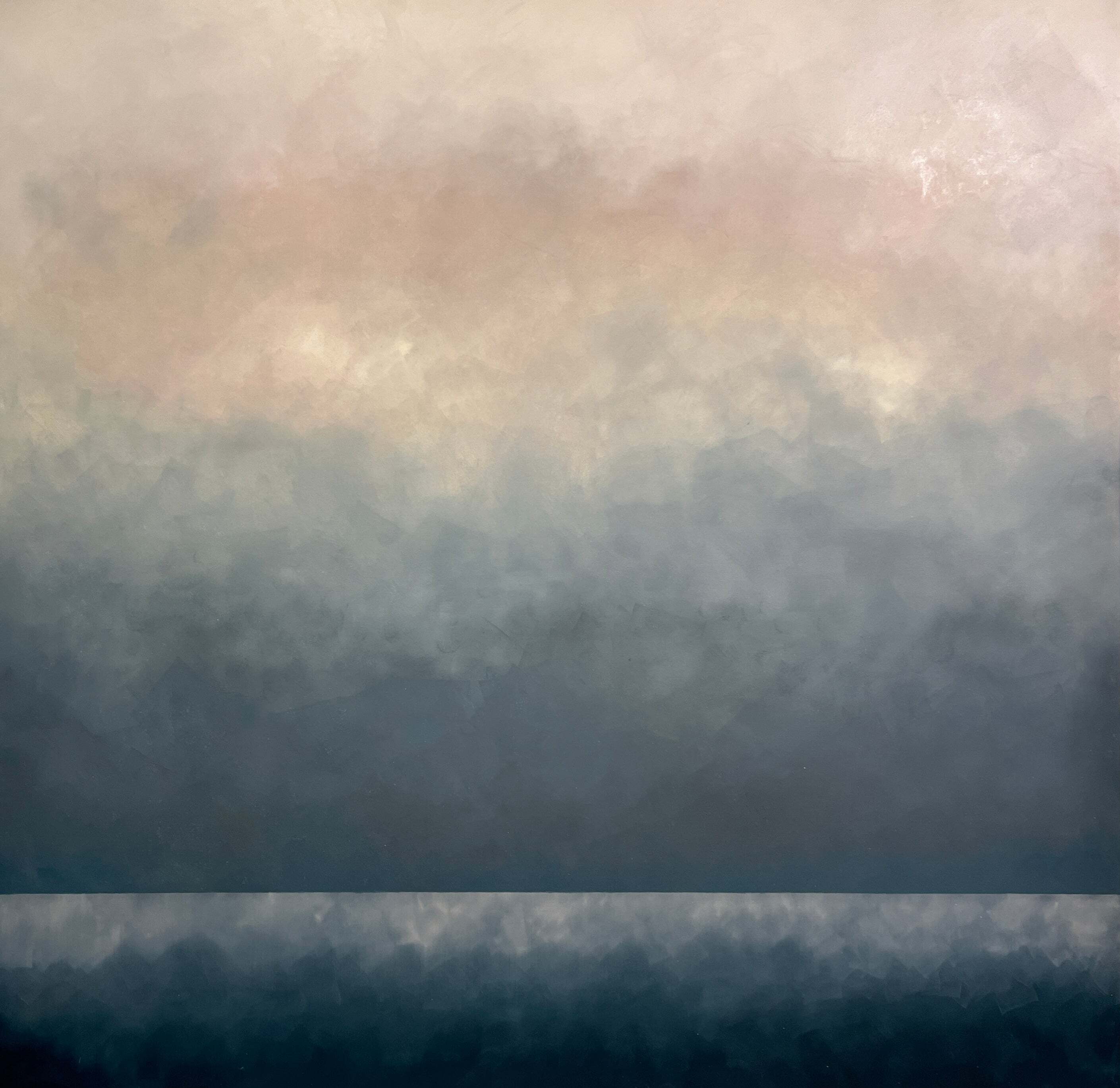 Beyond the Horizon