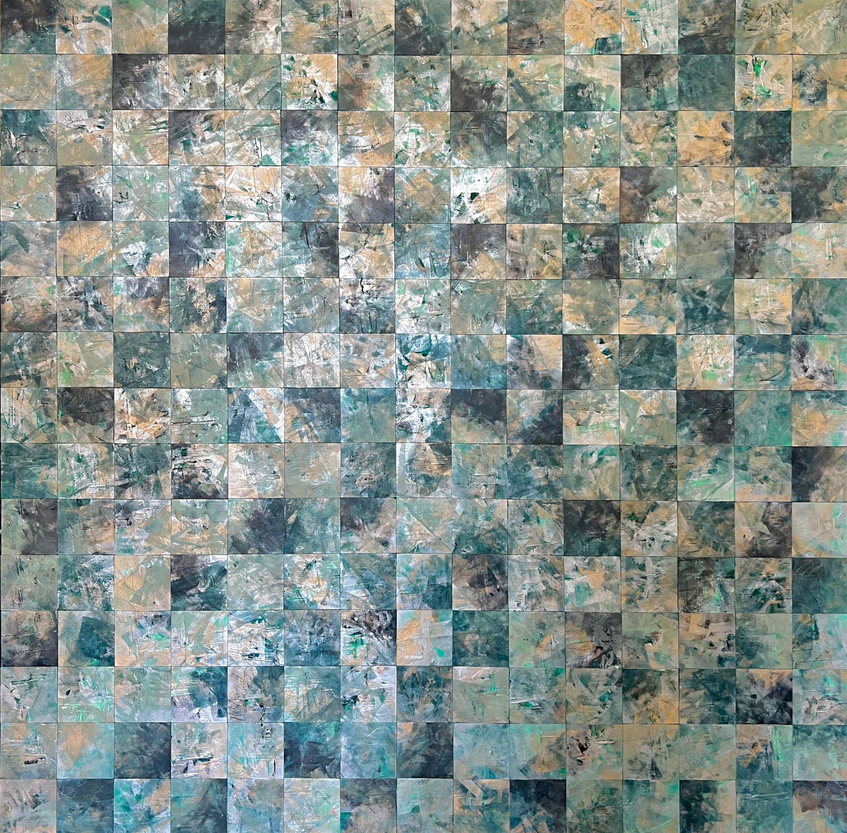 Kaleidoscope I