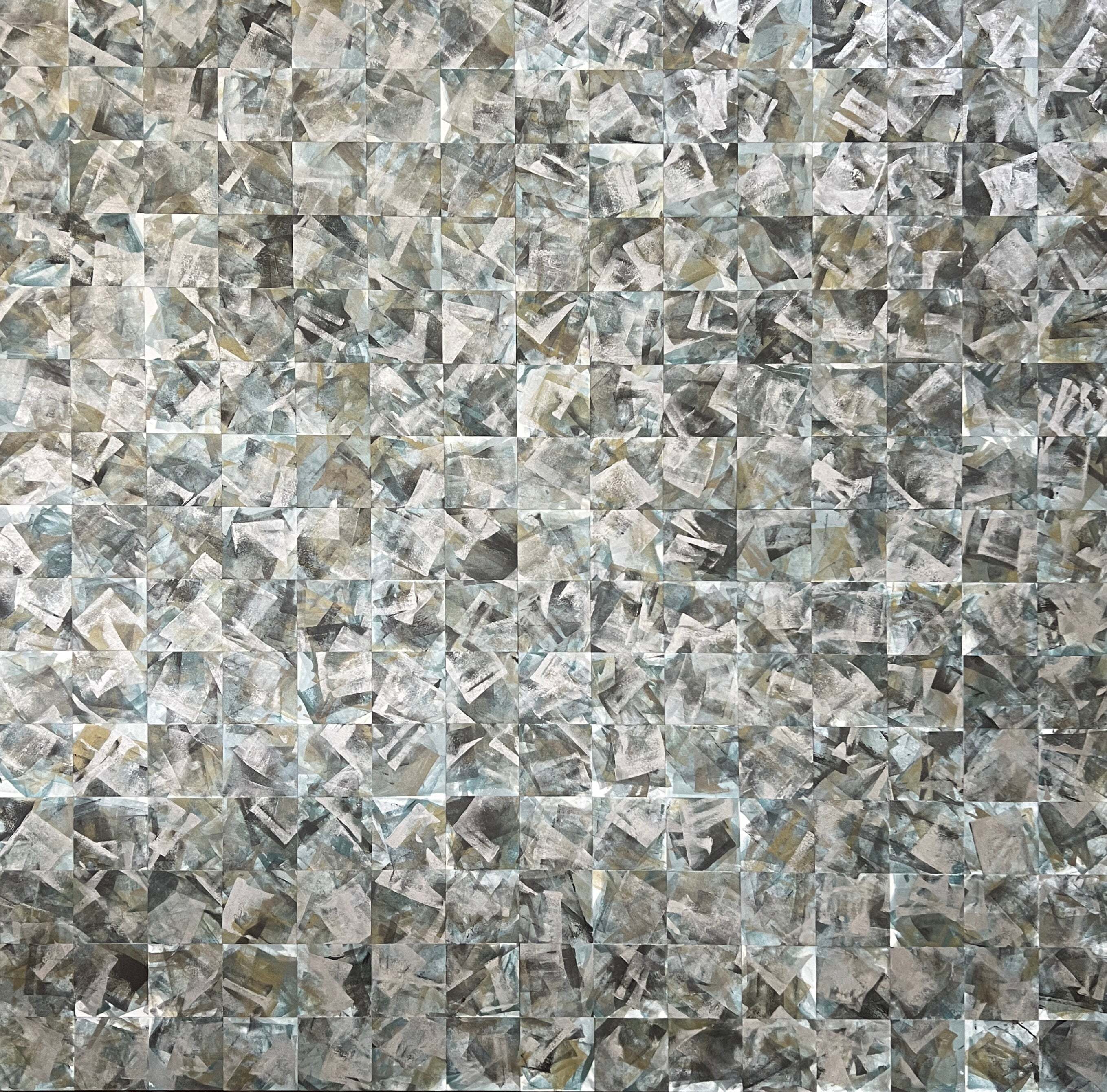 Kaleidoscope II