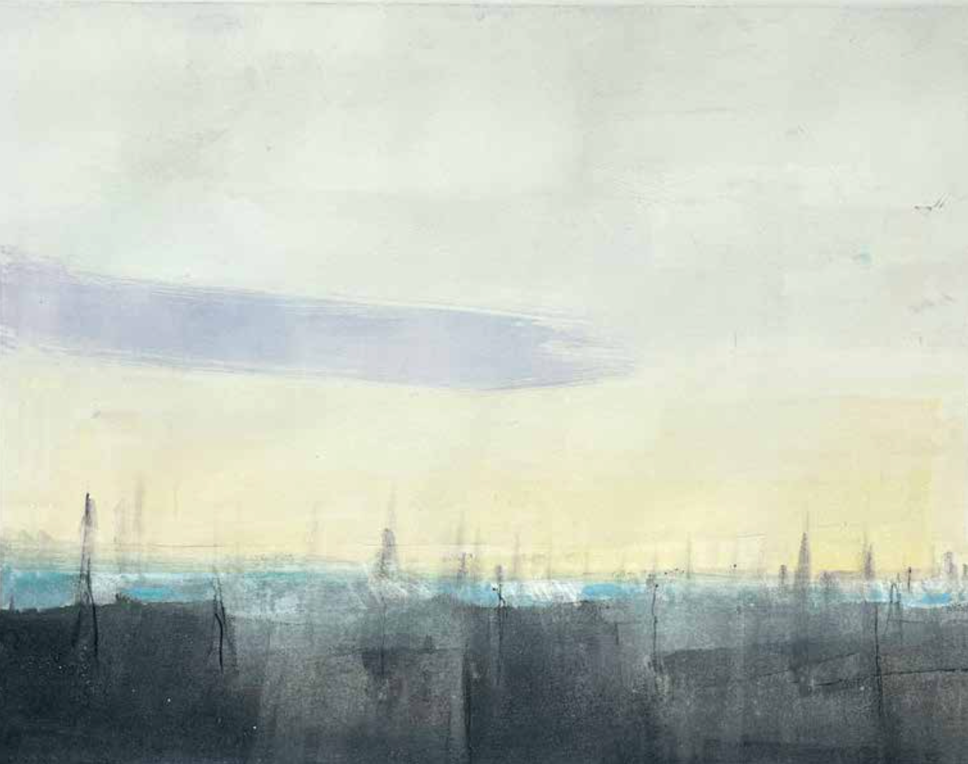 Before Dusk