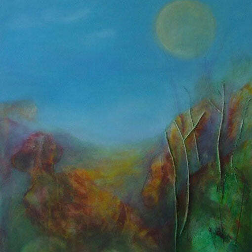 Terra Incognita