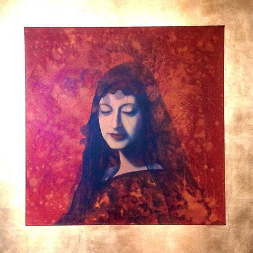 Madonna von New York