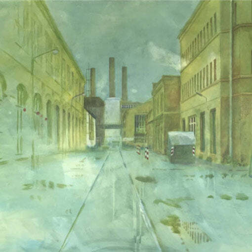 Electropolis