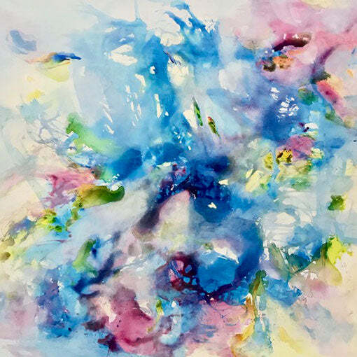 ohne Titel