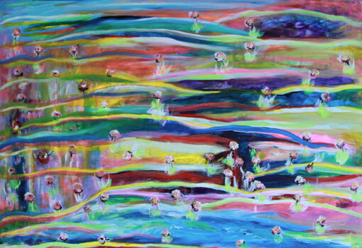 REGENBOGEN FELDER