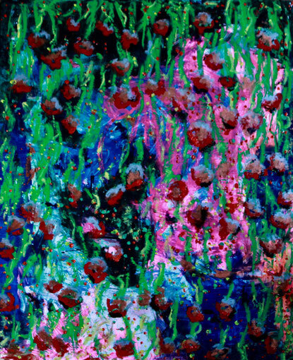 BLUMENNACHT