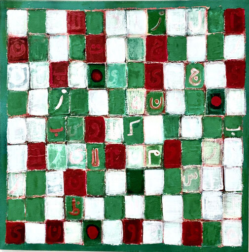 Persischer Kalender