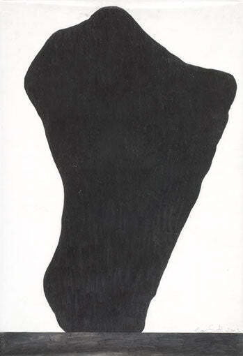Male Torso