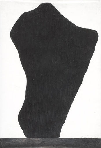 Male Torso