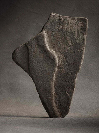 Torso Cliff