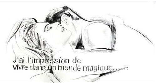 Un Monde magique