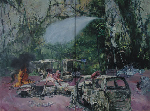 Tang Zhigang