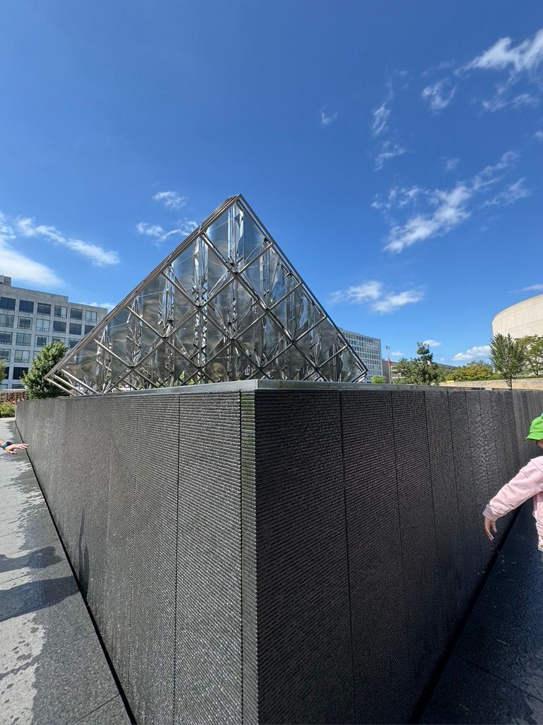 A Day Among Sculptures: Discovering Art in the Garden
