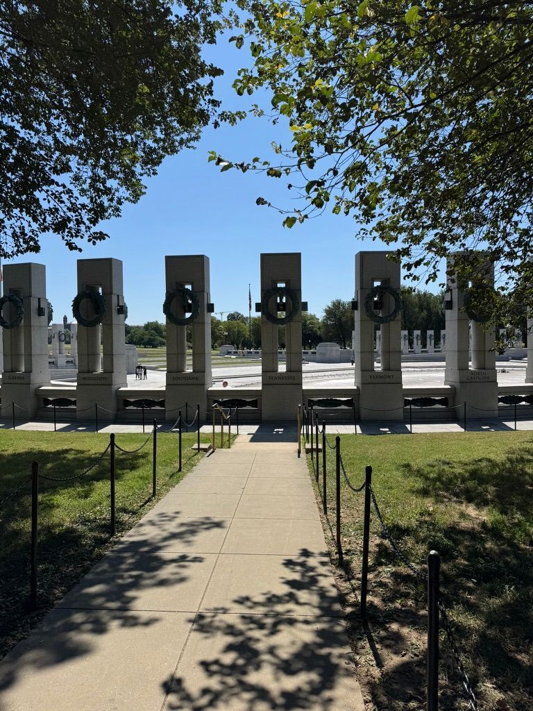 A Day Among Sculptures: Discovering Art in the Garden