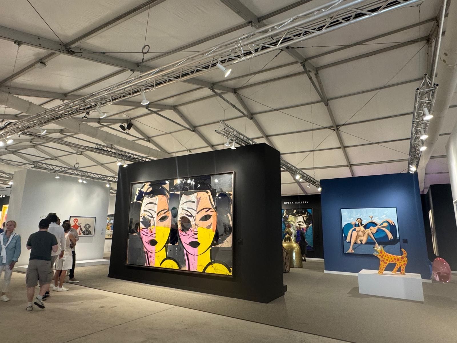 art miami