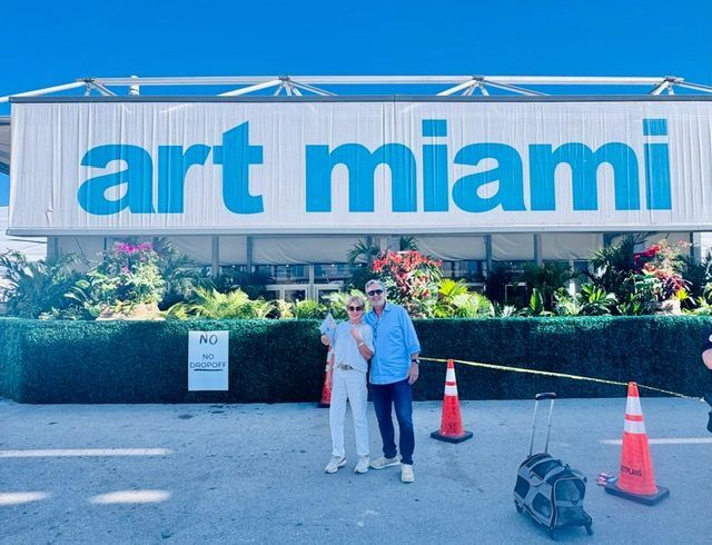 art miami