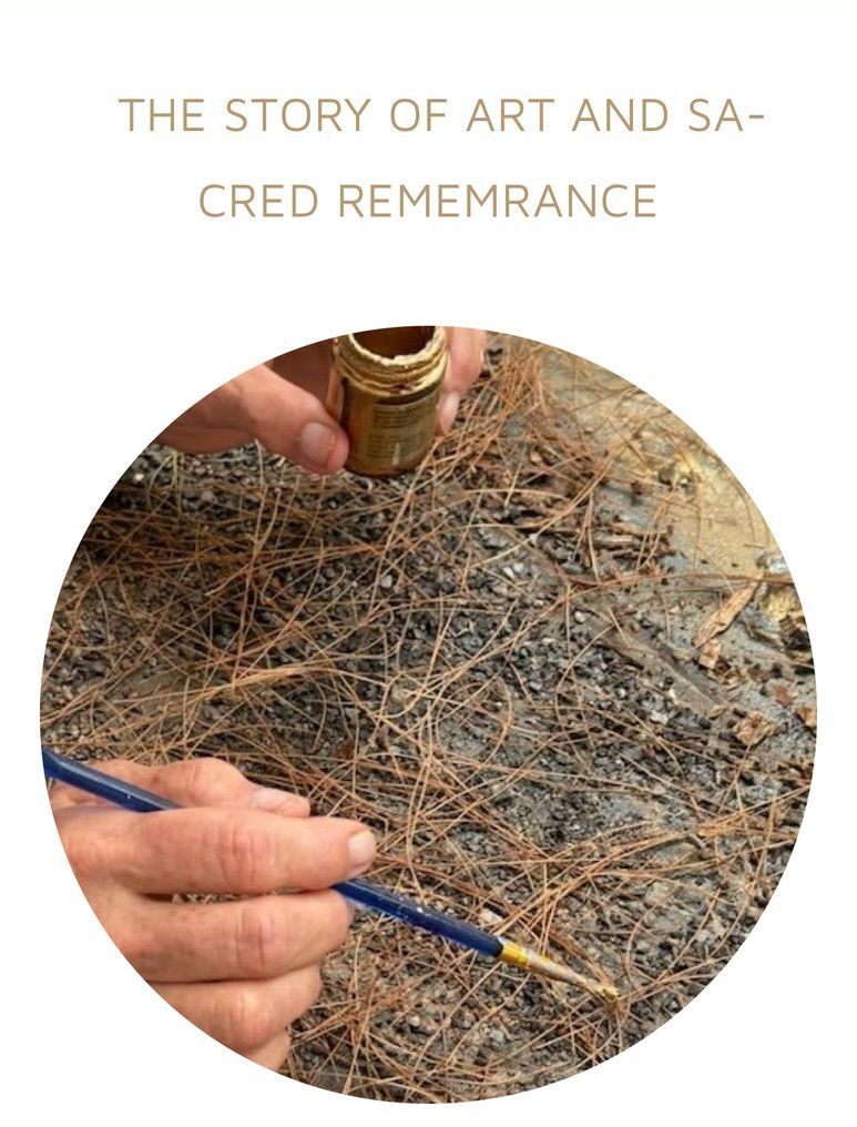 Discover Our New Website: Where Memory Becomes Art