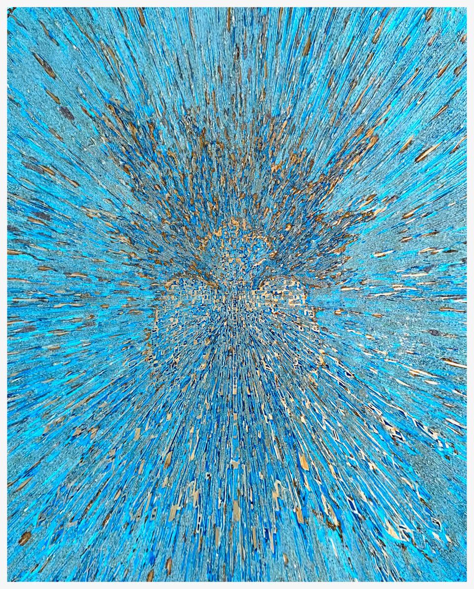 Discover Our New Website: Where Memory Becomes Art