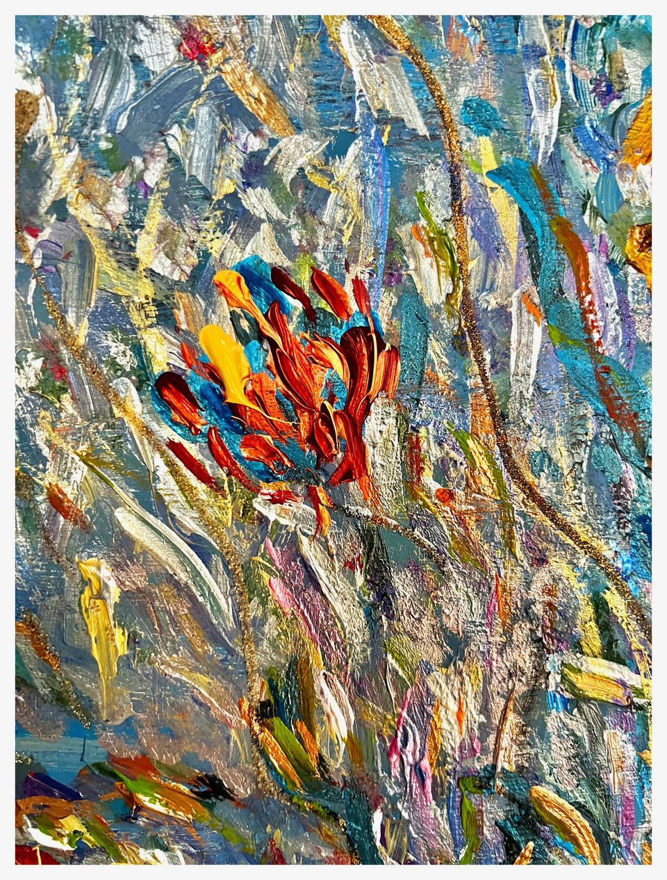 Discover Our New Website: Where Memory Becomes Art