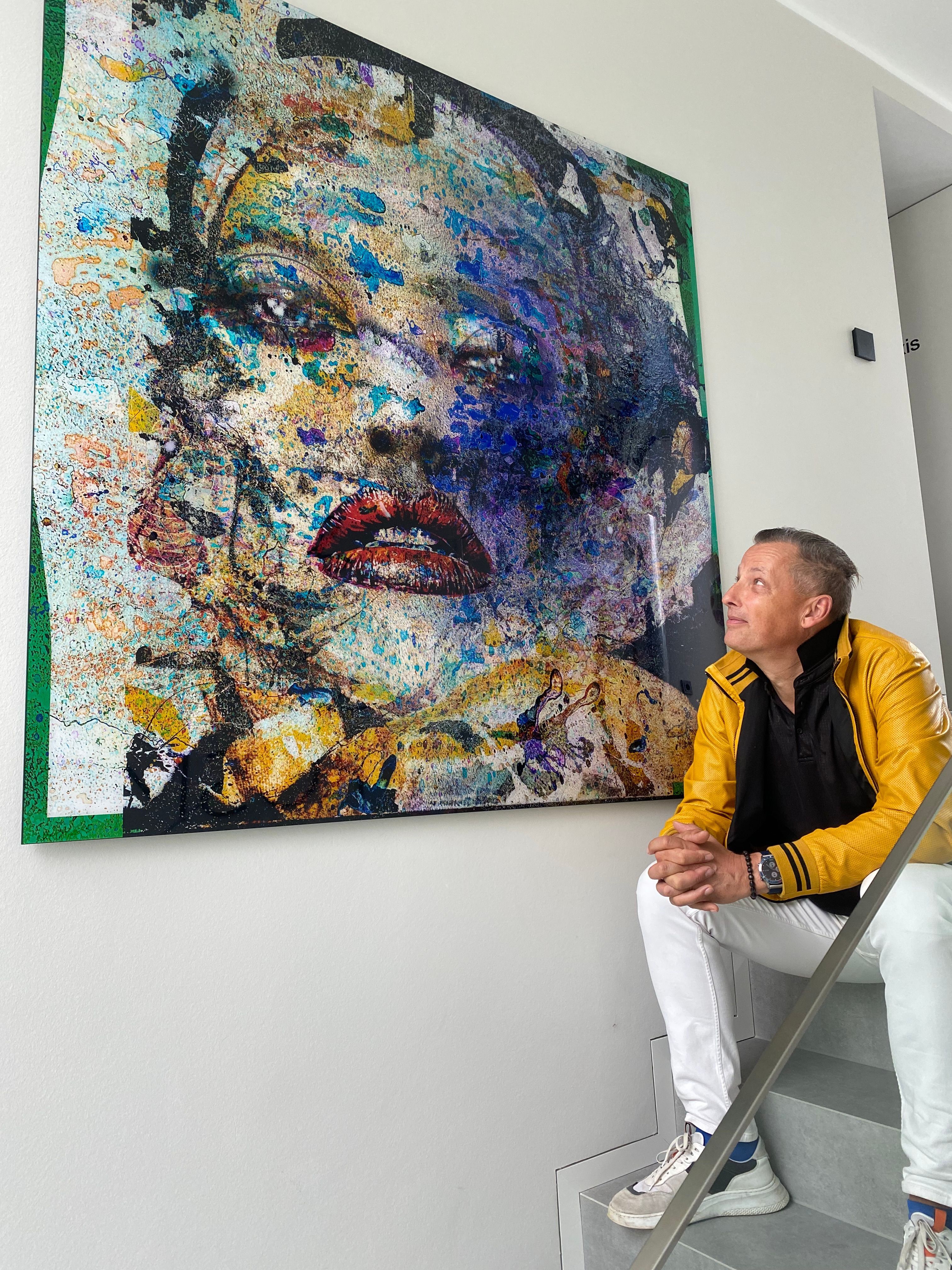 Jens Christian Wittig – Photographic Exhibition at Art & Ambiente Leipzig