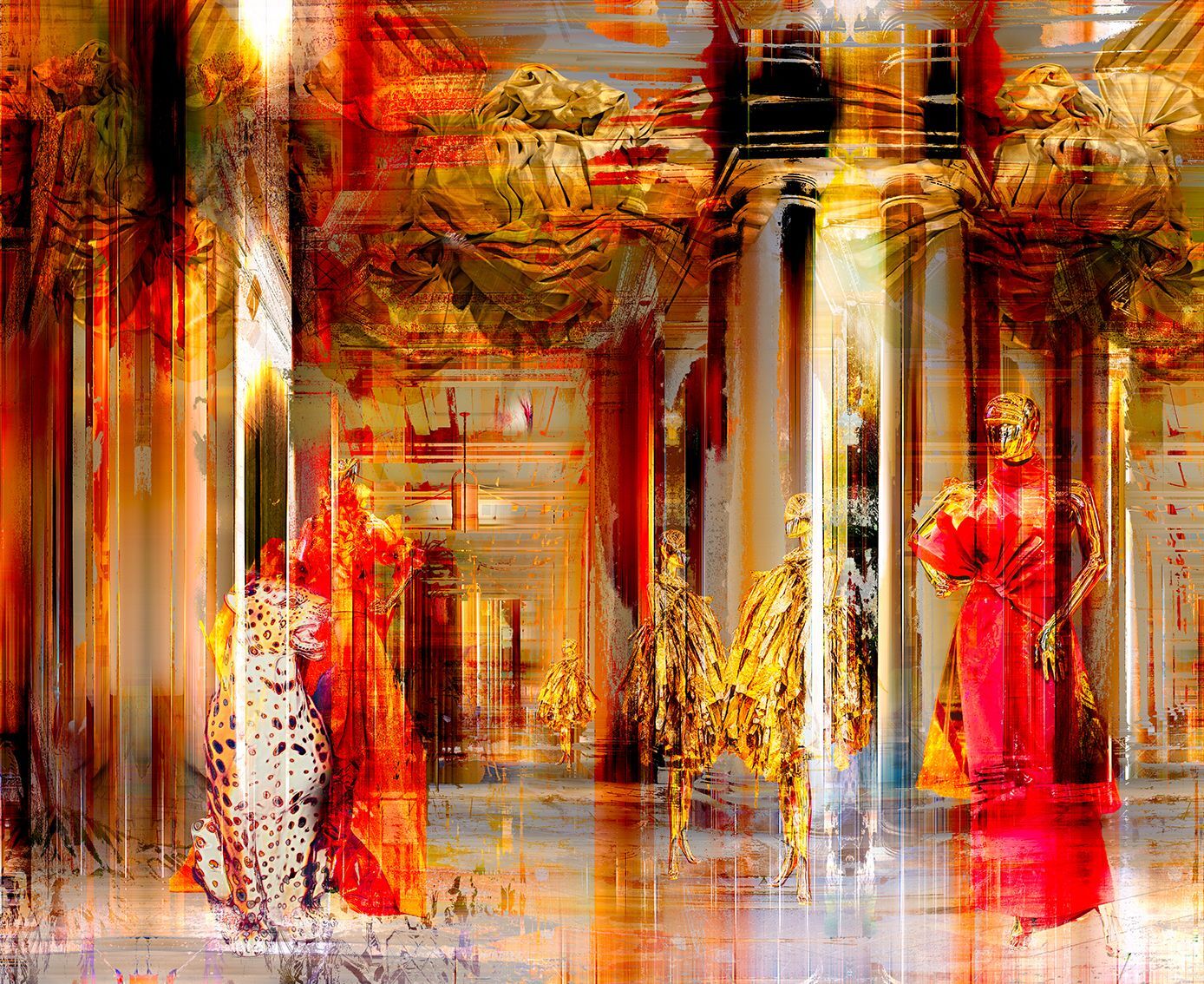Jens Christian Wittig – Photographic Exhibition
