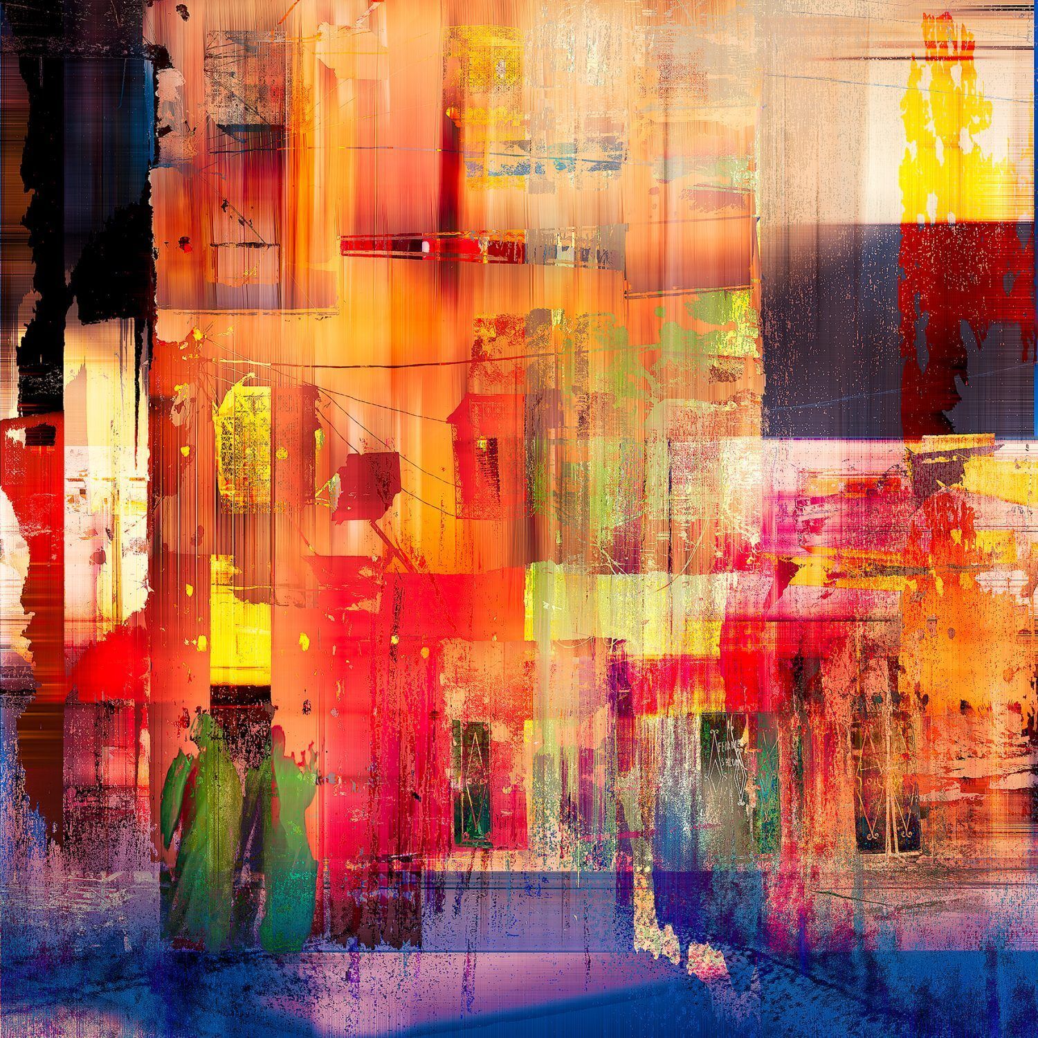 Jens Christian Wittig – Photographic Exhibition