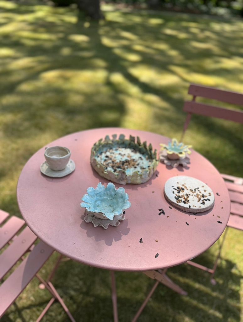 Judith Leiber Garden Hamptons NY